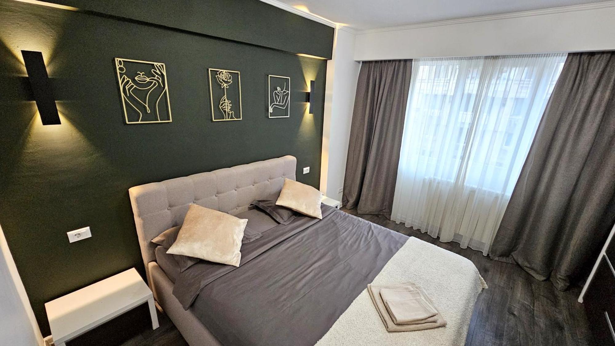 Like Home Elisabeta Bucharest Exterior photo